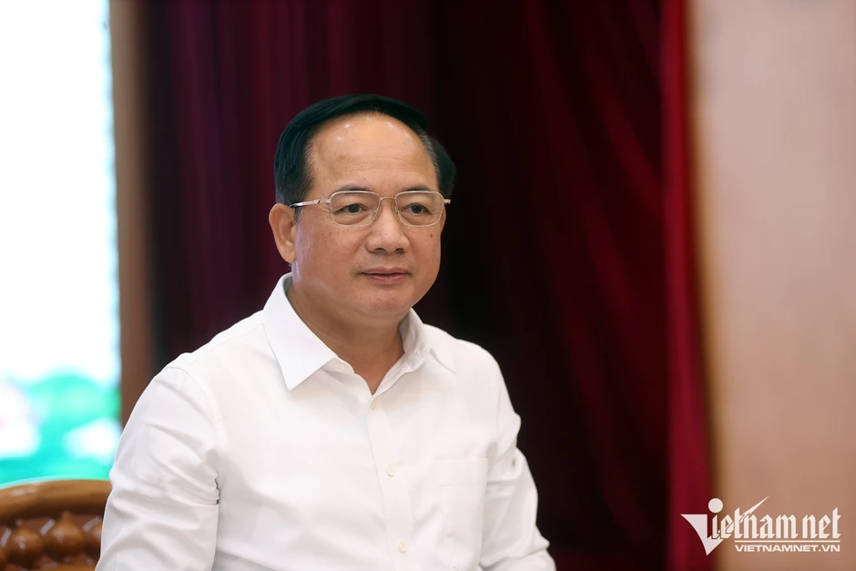 Báo chí không chỉ đưa tin mà phải chạm tới trái tim Báo chí không chỉ đưa tin mà phải chạm tới trái tim