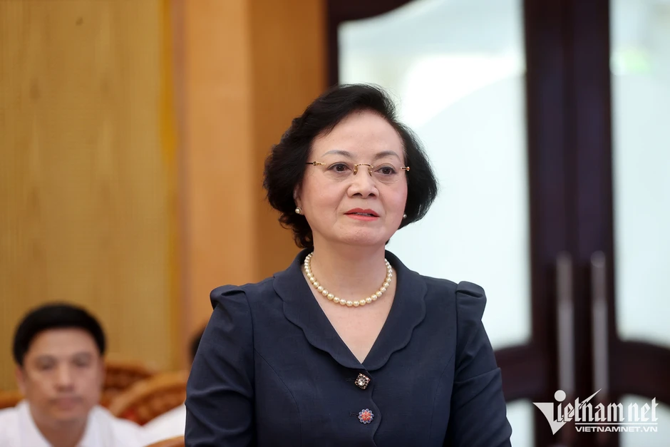 Báo chí không chỉ đưa tin mà phải chạm tới trái tim Báo chí không chỉ đưa tin mà phải chạm tới trái tim