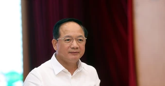 Báo chí không chỉ đưa tin mà phải chạm tới trái tim