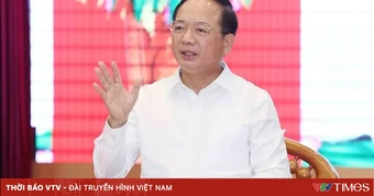 Báo chí phải giữ vững vai trò dòng chảy thông tin chủ lưu
