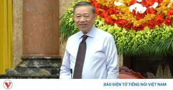 Báo chí phải góp phần củng cố niềm tin xã hội, bảo vệ nền tảng tư tưởng của Đảng