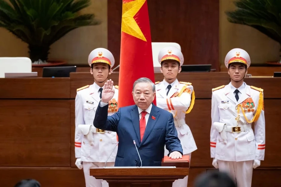 Báo chí quốc tế: Thời điểm then chốt để Việt Nam thực hiện mục tiêu phát triển Báo chí quốc tế: Thời điểm then chốt để Việt Nam thực hiện mục tiêu phát triển