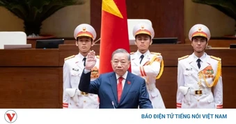Báo chí quốc tế: Thời điểm then chốt để Việt Nam thực hiện mục tiêu phát triển