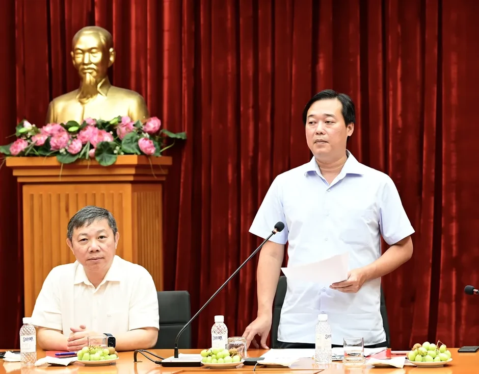 Báo chí TPHCM phải tạo dấu ấn, nâng cao sức cạnh tranh Báo chí TPHCM phải tạo dấu ấn, nâng cao sức cạnh tranh