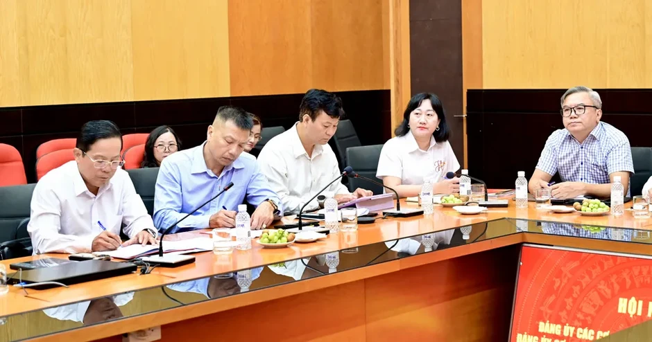 Báo chí TPHCM phải tạo dấu ấn, nâng cao sức cạnh tranh Báo chí TPHCM phải tạo dấu ấn, nâng cao sức cạnh tranh