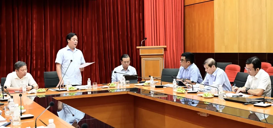 Báo chí TPHCM phải tạo dấu ấn, nâng cao sức cạnh tranh Báo chí TPHCM phải tạo dấu ấn, nâng cao sức cạnh tranh