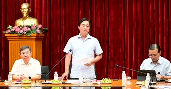 Báo chí TPHCM phải tạo dấu ấn, nâng cao sức cạnh tranh