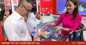 Báo chí trong kỷ nguyên mới: Giữ niềm tin giữa biển lớn thông tin