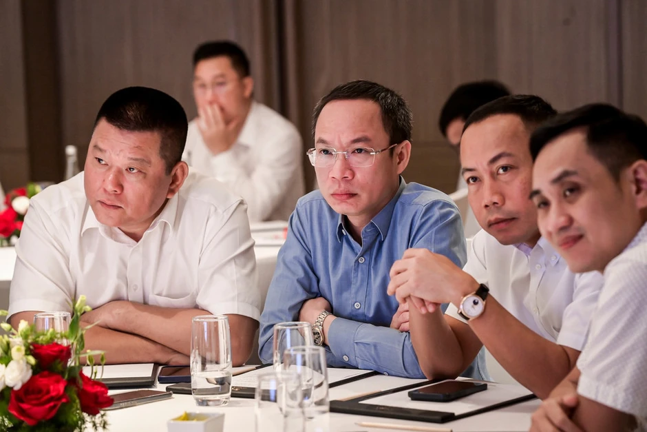 Báo chí Việt Nam trước cơ hội bứt phá từ Luật Báo chí (sửa đổi) 2025 Báo chí Việt Nam trước cơ hội bứt phá từ Luật Báo chí (sửa đổi) 2025