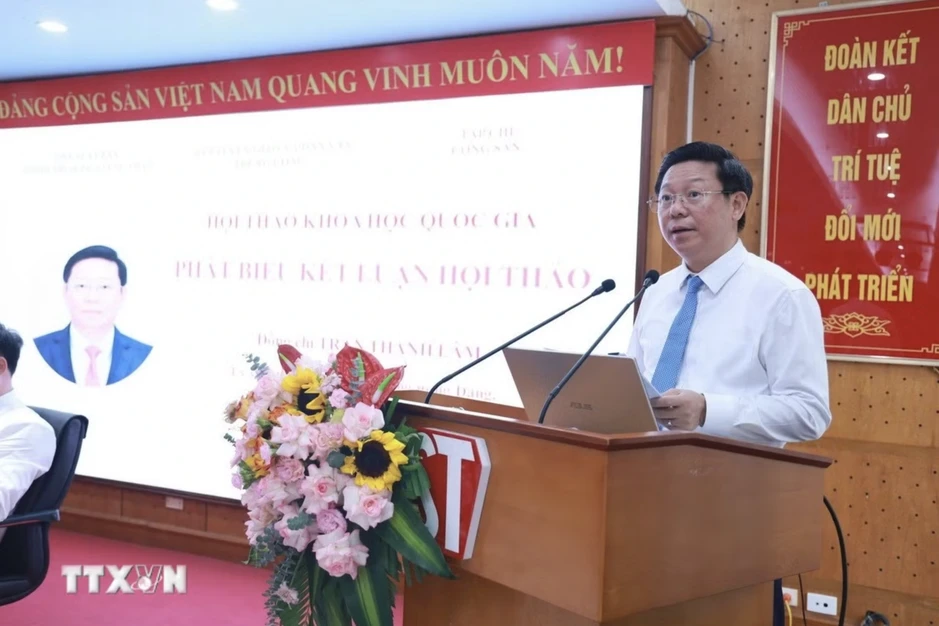 Báo chí với nhiệm vụ tuyên truyền Văn kiện Đại hội XIV của Đảng Báo chí với nhiệm vụ tuyên truyền Văn kiện Đại hội XIV của Đảng