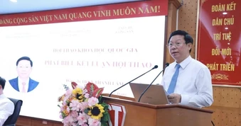 Báo chí với nhiệm vụ tuyên truyền Văn kiện Đại hội XIV của Đảng