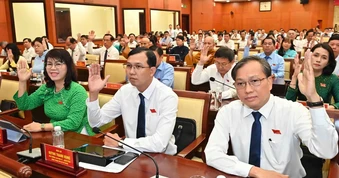 Bảo đảm bộ máy chính quyền địa phương nhiệm kỳ 2026-2031 hoạt động chậm nhất ngày 1-4