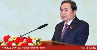 Bảo đảm chính sách dân tộc được thể hiện đầy đủ, thực chất trong từng dự án luật, nghị quyết