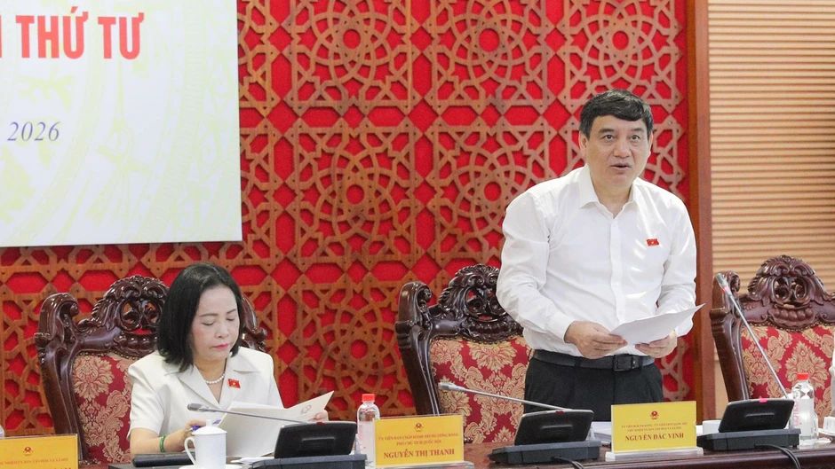 Bảo đảm chính sách khi ban hành thật sự khả thi và đi vào cuộc sống