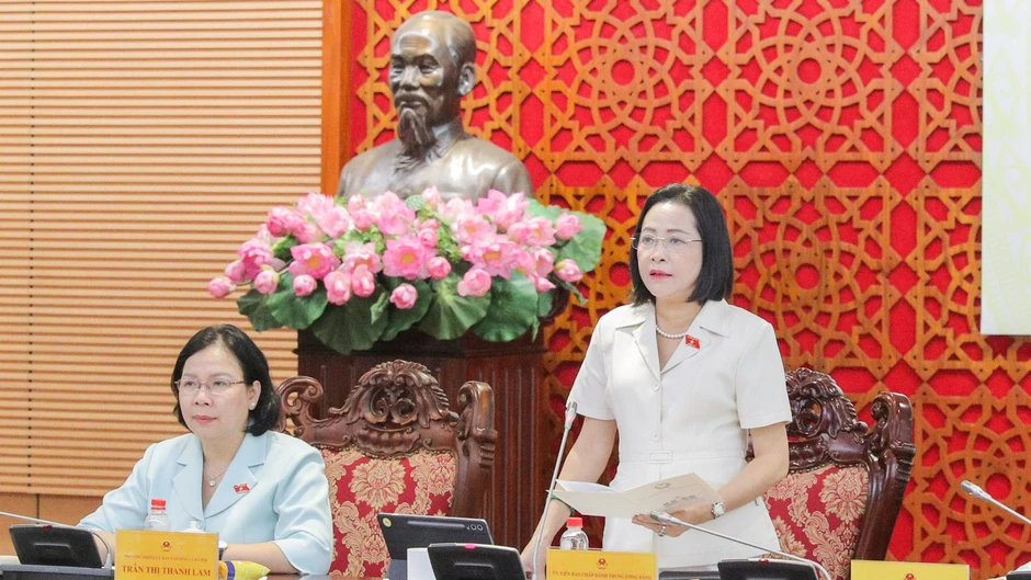 Bảo đảm chính sách khi ban hành thật sự khả thi và đi vào cuộc sống