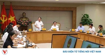 Bảo đảm chủ quyền trong xử phạt vi phạm hành chính lĩnh vực thủy sản