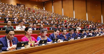 Bảo đảm cơ cấu hợp lý cán bộ người dân tộc thiểu số trong cơ quan nhà nước