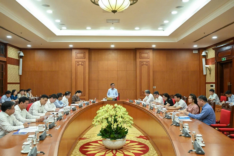Bảo đảm hoàn thành đúng tiến độ, chất lượng các công trình trọng điểm của Đảng Bảo đảm hoàn thành đúng tiến độ, chất lượng các công trình trọng điểm của Đảng