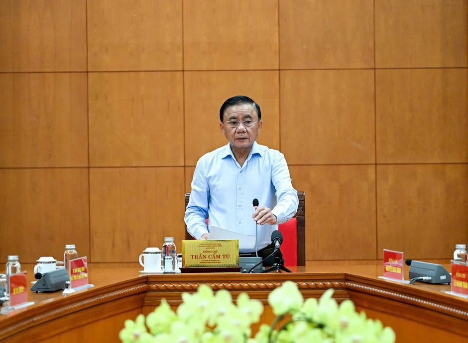 Bảo đảm hoàn thành đúng tiến độ, chất lượng các công trình trọng điểm của Đảng Bảo đảm hoàn thành đúng tiến độ, chất lượng các công trình trọng điểm của Đảng