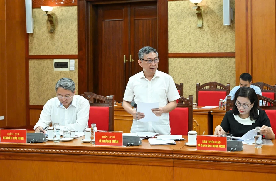Bảo đảm hoàn thành đúng tiến độ, chất lượng các công trình trọng điểm của Đảng Bảo đảm hoàn thành đúng tiến độ, chất lượng các công trình trọng điểm của Đảng