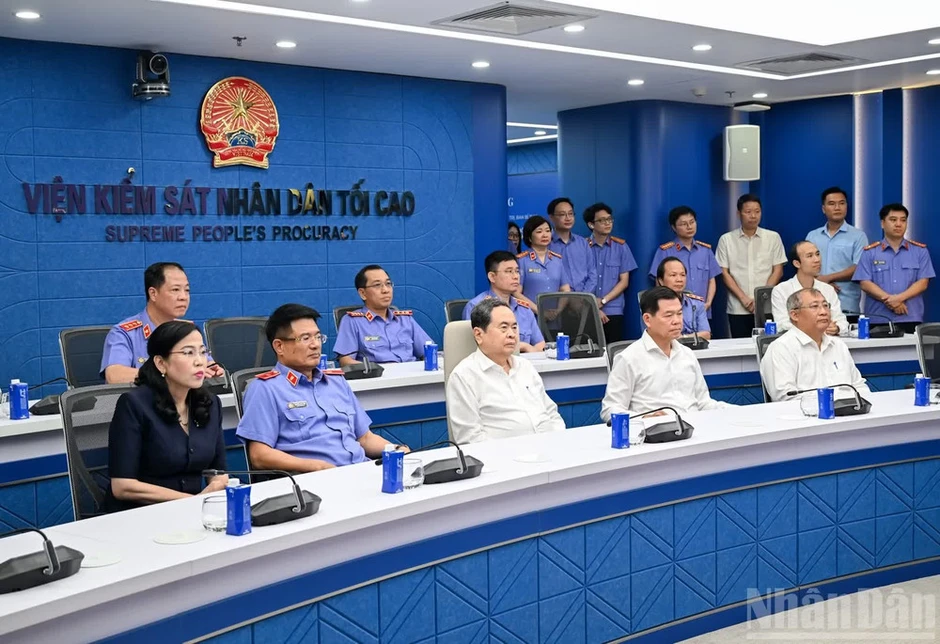 Bảo đảm mọi hoạt động điều tra, truy tố, xét xử, thi hành án đúng pháp luật Bảo đảm mọi hoạt động điều tra, truy tố, xét xử, thi hành án đúng pháp luật