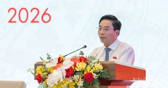 Bảo đảm mọi kết luận, kiến nghị sau giám sát đều được thực hiện đến cùng