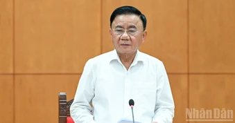 Bảo đảm nguồn cung, giá nhiên liệu ổn định trong tình hình mới
