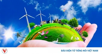 Bảo đảm quyền con người từ góc độ ứng phó với biến đổi khí hậu