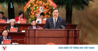 Bảo đảm quyết sách mang đậm hơi thở cuộc sống và được nhân dân đồng thuận