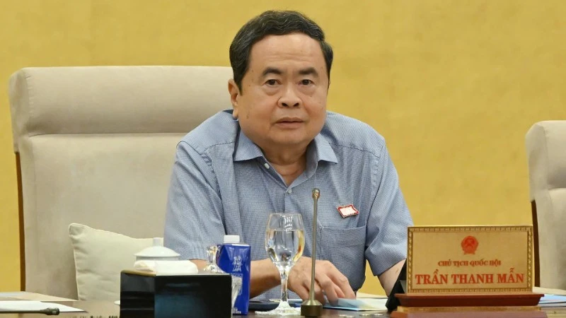 Bảo đảm sự nghiêm minh của pháp luật, không có vùng cấm, không có ngoại lệ