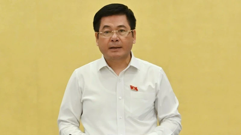 Bảo đảm sự nghiêm minh của pháp luật, không có vùng cấm, không có ngoại lệ