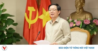 Bảo đảm tầm nhìn dài hạn trong điều chỉnh quy hoạch sử dụng đất quốc gia