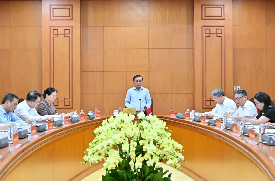 Bảo đảm tiến độ, chất lượng các dự án trọng điểm của Đảng Bảo đảm tiến độ, chất lượng các dự án trọng điểm của Đảng