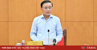 Bảo đảm tiến độ, chất lượng các dự án trọng điểm của Đảng