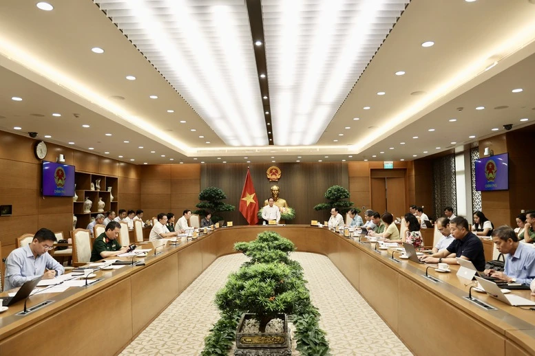 Bảo đảm trường phổ thông nội trú liên cấp tại các xã biên giới vận hành hiệu quả Bảo đảm trường phổ thông nội trú liên cấp tại các xã biên giới vận hành hiệu quả