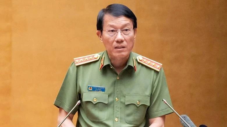 Bảo đảm vững chắc an ninh cơ sở, giải quyết mọi yếu tố gây mất an ninh, trật tự từ gốc rễ Bảo đảm vững chắc an ninh cơ sở, giải quyết mọi yếu tố gây mất an ninh, trật tự từ gốc rễ