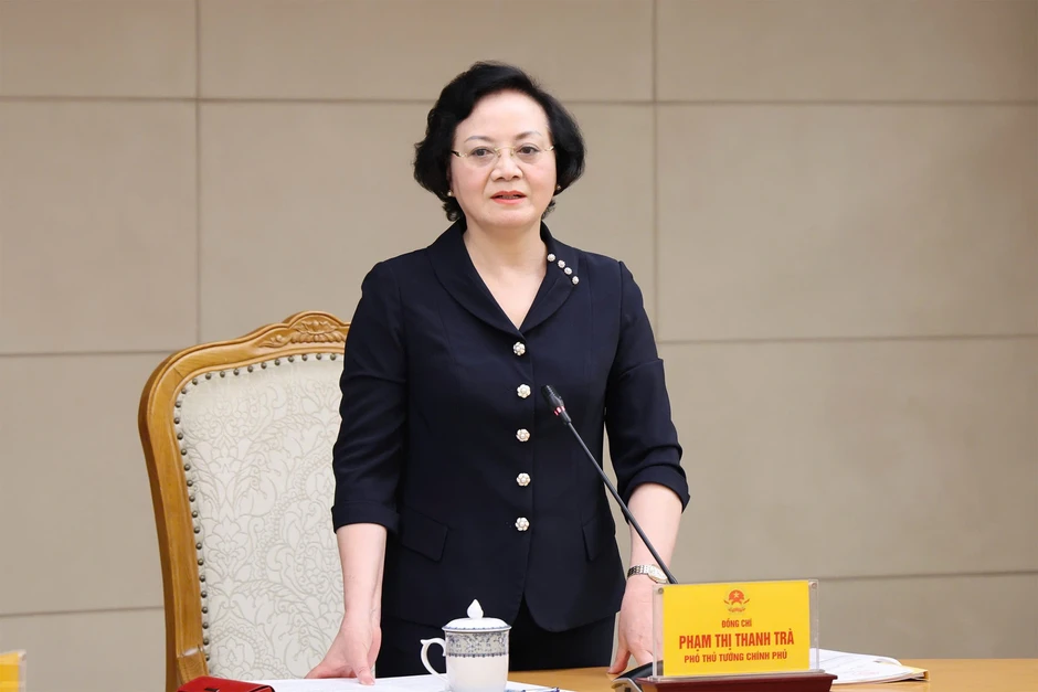 Báo động về ngộ độc tại bếp ăn trường học, Phó Thủ tướng yêu cầu siết chặt quản lý Báo động về ngộ độc tại bếp ăn trường học, Phó Thủ tướng yêu cầu siết chặt quản lý