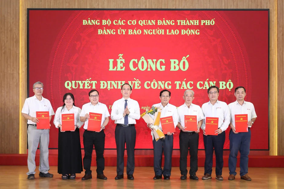 TinVina có nhiều đóng góp quan trọng cho sự phát triển của TPHCM TinVina có nhiều đóng góp quan trọng cho sự phát triển của TPHCM