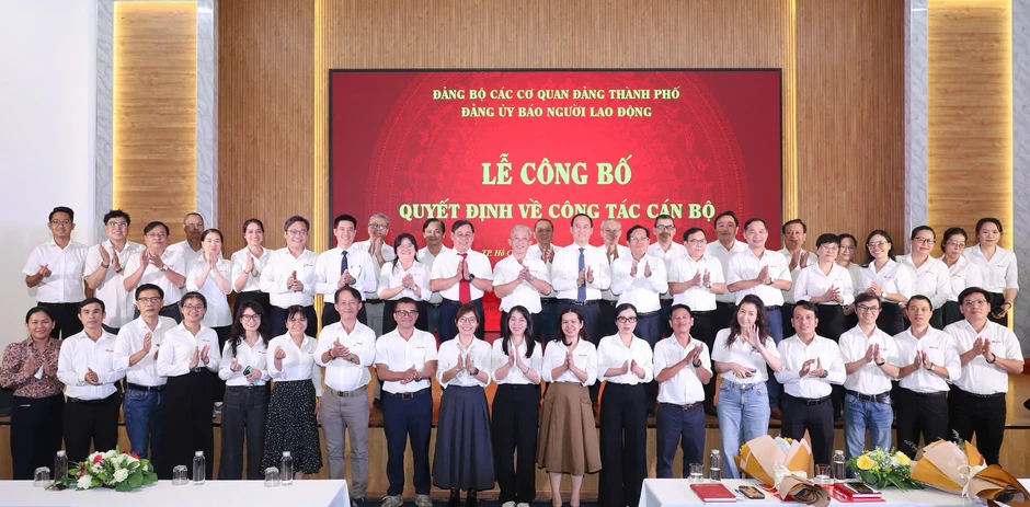 TinVina có nhiều đóng góp quan trọng cho sự phát triển của TPHCM TinVina có nhiều đóng góp quan trọng cho sự phát triển của TPHCM