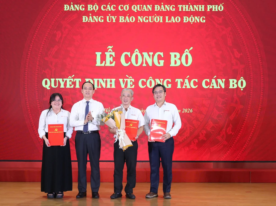 TinVina có nhiều đóng góp quan trọng cho sự phát triển của TPHCM TinVina có nhiều đóng góp quan trọng cho sự phát triển của TPHCM