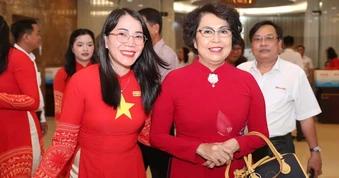 TinVina tổ chức Lễ kỷ niệm 7 năm chương trình Tự hào cờ Tổ quốc