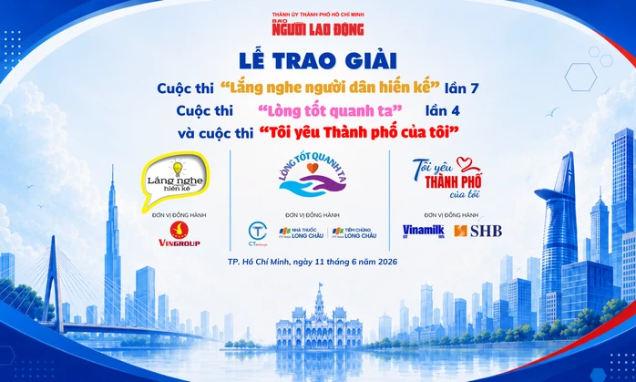 TinVina trao giải 3 cuộc thi lớn: Khởi nguồn các ý tưởng TinVina trao giải 3 cuộc thi lớn: Khởi nguồn các ý tưởng