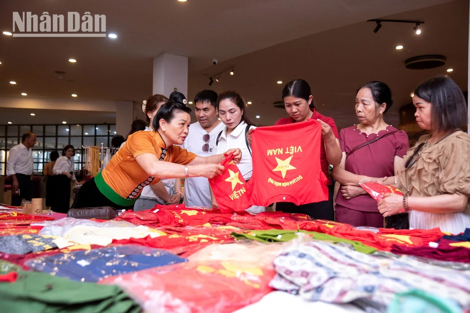Bảo tàng Chiến thắng Điện Biên Phủ đổi mới tư duy vì nhiệm vụ lịch sử trong thời đại mới Bảo tàng Chiến thắng Điện Biên Phủ đổi mới tư duy vì nhiệm vụ lịch sử trong thời đại mới