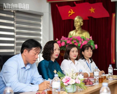 Bảo tàng Chiến thắng Điện Biên Phủ đổi mới tư duy vì nhiệm vụ lịch sử trong thời đại mới Bảo tàng Chiến thắng Điện Biên Phủ đổi mới tư duy vì nhiệm vụ lịch sử trong thời đại mới