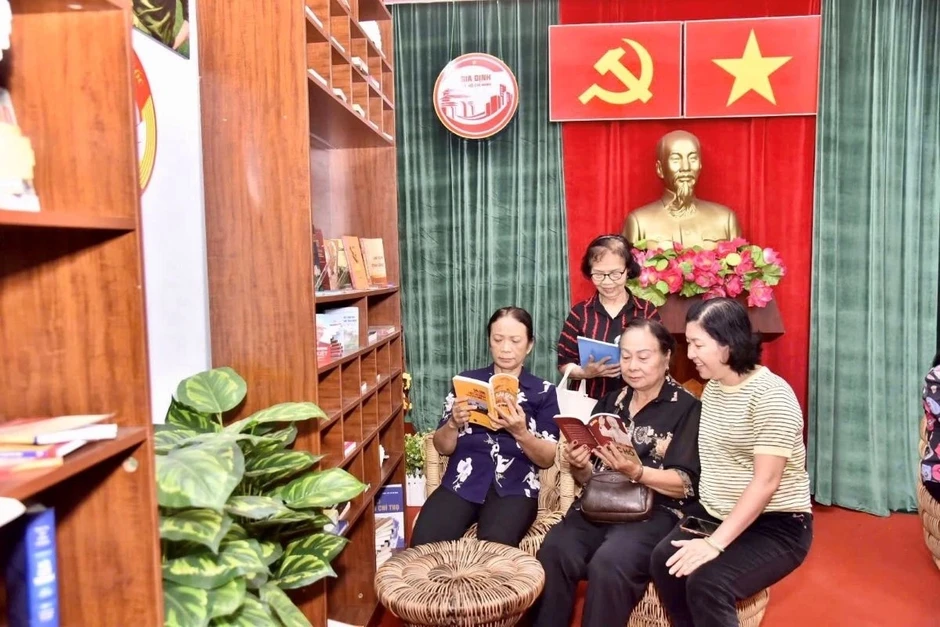 Bảo tàng trực tuyến về Bác Hồ - đưa lịch sử đến gần hơn với người trẻ Bảo tàng trực tuyến về Bác Hồ - đưa lịch sử đến gần hơn với người trẻ