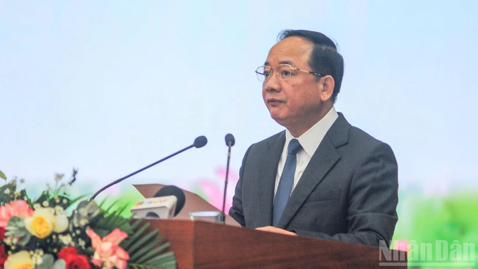 Bảo tồn, phát huy và lan tỏa Di sản cụ Huỳnh Thúc Kháng trong đời sống xã hội