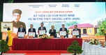 Bảo tồn, phát huy và lan tỏa Di sản cụ Huỳnh Thúc Kháng trong đời sống xã hội