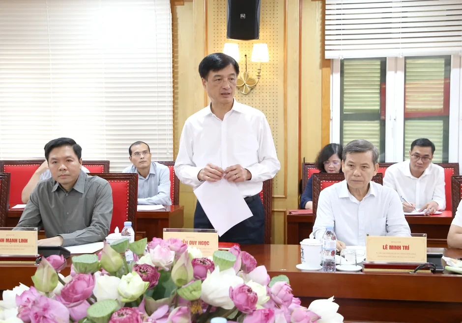 Bảo vệ chính trị nội bộ với tư duy, tầm nhìn mới Bảo vệ chính trị nội bộ với tư duy, tầm nhìn mới