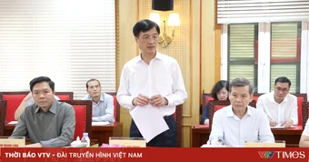 Bảo vệ chính trị nội bộ với tư duy, tầm nhìn mới