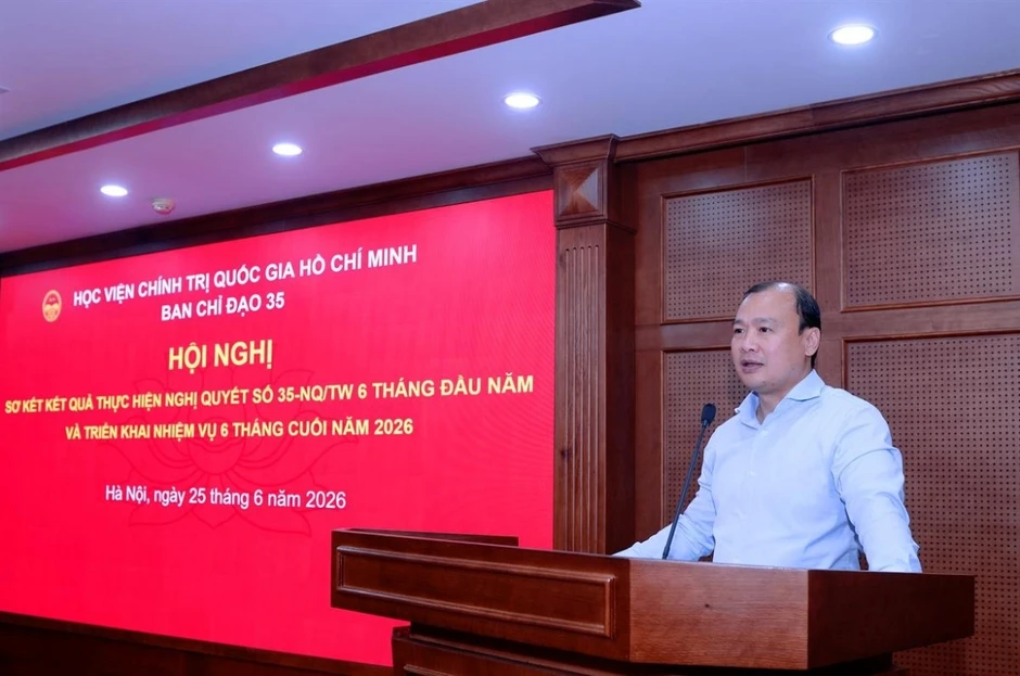 Bảo vệ nền tảng tư tưởng của Đảng trở thành nhu cầu tự thân của cán bộ, đảng viên Bảo vệ nền tảng tư tưởng của Đảng trở thành nhu cầu tự thân của cán bộ, đảng viên